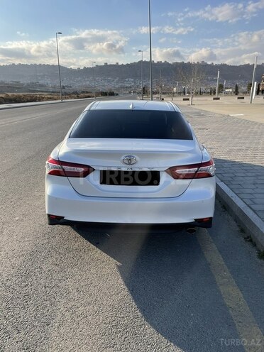 Toyota Camry 2020, 18,000 km - 2.5 l - Bakı