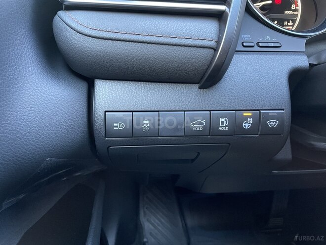 Toyota Camry 2020, 18,000 km - 2.5 l - Bakı