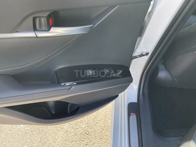 Toyota Camry 2020, 18,000 km - 2.5 l - Bakı