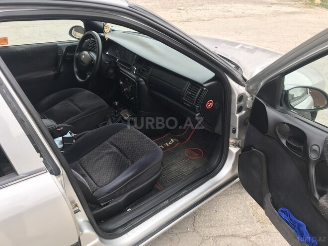 Opel Astra 1996, 181,818 km - 1.6 l - Sumqayıt