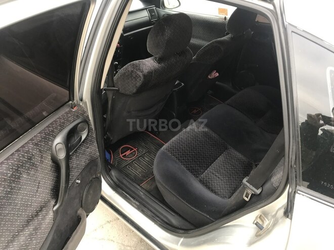 Opel Astra 1996, 181,818 km - 1.6 l - Sumqayıt