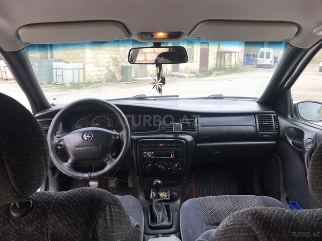 Opel Astra 1996, 181,818 km - 1.6 l - Sumqayıt