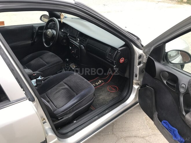 Opel Astra 1996, 181,818 km - 1.6 l - Sumqayıt