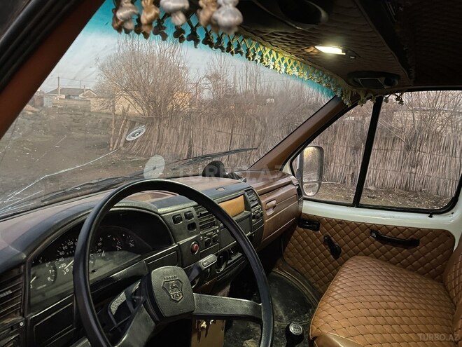 GAZ 33021 2003, 189,450 km - 2.5 l - Beyləqan