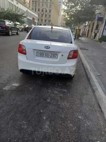 Kia Rio 2010, 100,000 km - 1.4 l - Bakı
