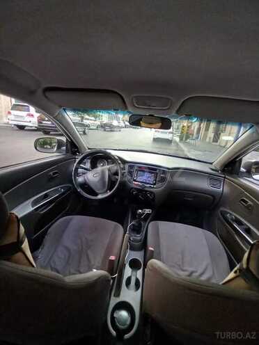 Kia Rio 2010, 100,000 km - 1.4 l - Bakı
