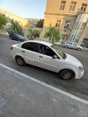 Kia Rio 2010, 100,000 km - 1.4 l - Bakı