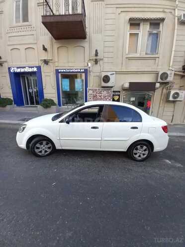 Kia Rio 2010, 100,000 km - 1.4 l - Bakı