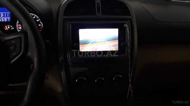 Chery Tiggo 3 2013, 74,000 km - 1.8 л - Bakı