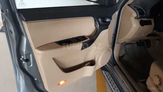 Chery Tiggo 3 2013, 74,000 km - 1.8 л - Bakı