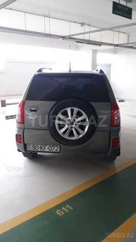Chery Tiggo 3 2013, 74,000 km - 1.8 л - Bakı