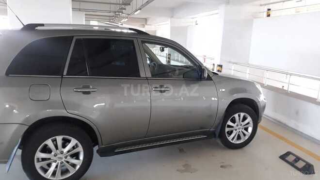 Chery Tiggo 3 2013, 74,000 km - 1.8 л - Bakı