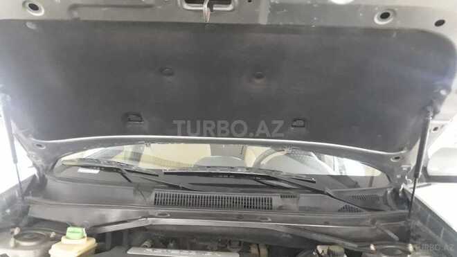 Chery Tiggo 3 2013, 74,000 km - 1.8 л - Bakı