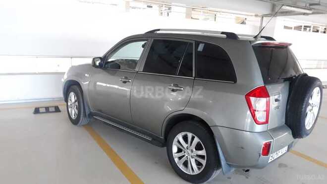 Chery Tiggo 3 2013, 74,000 km - 1.8 л - Bakı