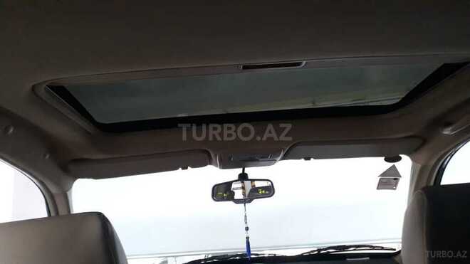 Chery Tiggo 3 2013, 74,000 km - 1.8 л - Bakı