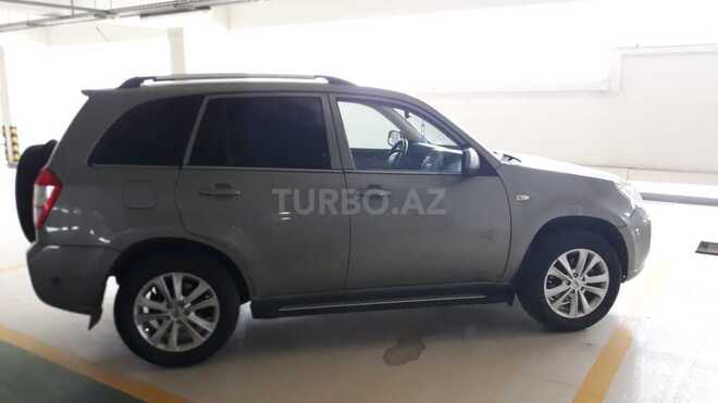 Chery Tiggo 3 2013, 74,000 km - 1.8 л - Bakı