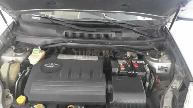 Chery Tiggo 3 2013, 74,000 km - 1.8 л - Bakı