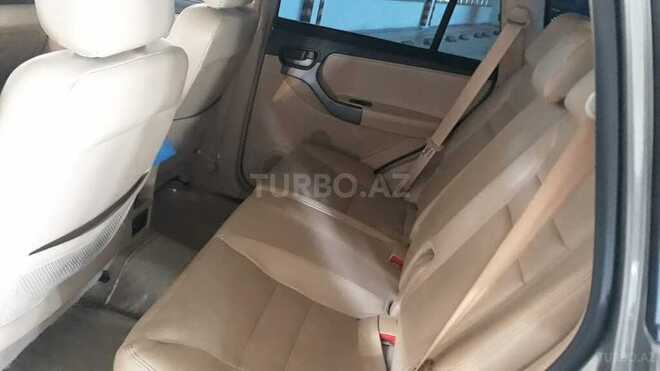 Chery Tiggo 3 2013, 74,000 km - 1.8 л - Bakı