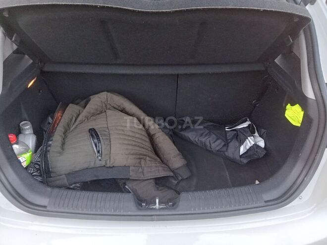 Kia Rio 2012, 286,000 km - 1.1 l - Bakı
