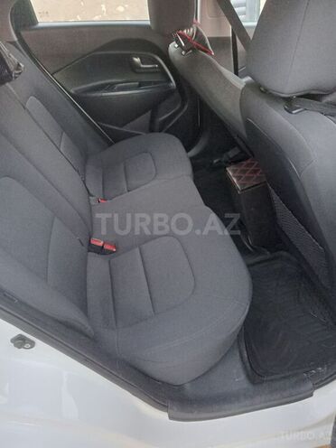 Kia Rio 2012, 286,000 km - 1.1 l - Bakı