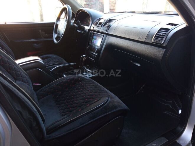 Ssang Yong Rexton 2006, 500,000 km - 2.7 l - Bakı