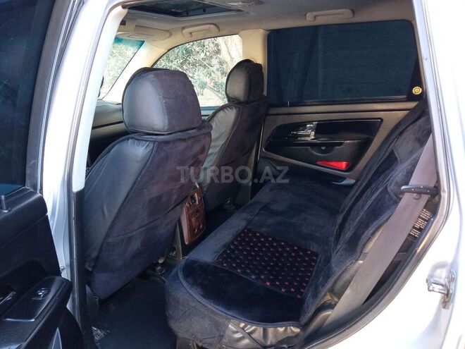 Ssang Yong Rexton 2006, 500,000 km - 2.7 l - Bakı