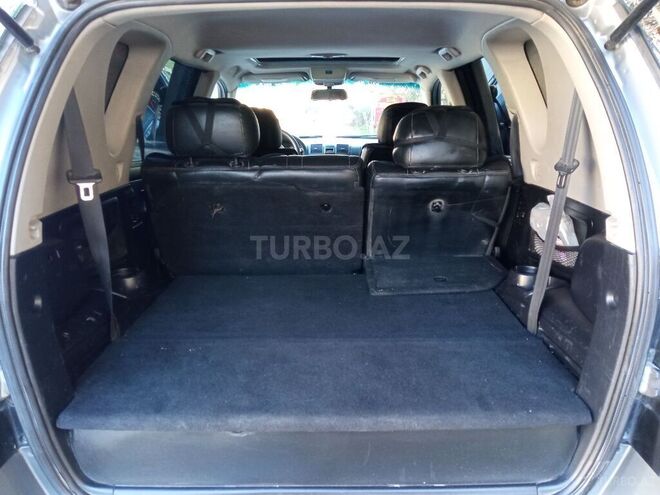 Ssang Yong Rexton 2006, 500,000 km - 2.7 l - Bakı