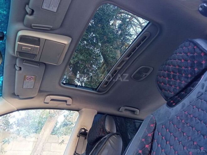 Ssang Yong Rexton 2006, 500,000 km - 2.7 l - Bakı