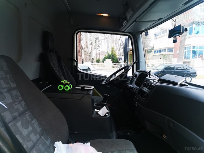 Mercedes Atego 816 2008, 329,000 km - 4.3 l - Ağstafa