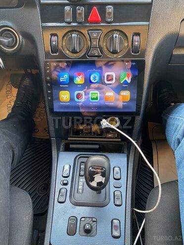 Mercedes C 220 1998, 400,000 km - 2.2 л - Bakı