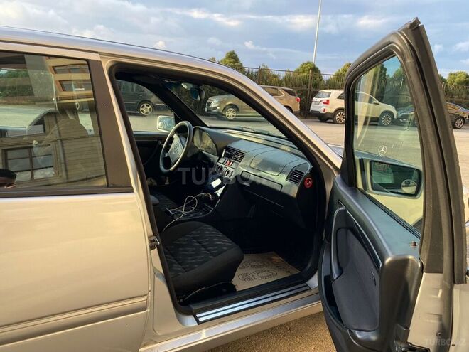 Mercedes C 220 1998, 400,000 km - 2.2 л - Bakı