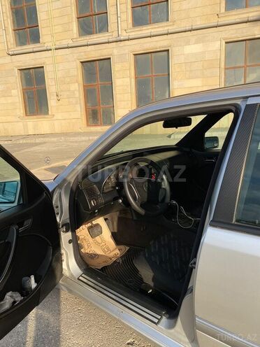 Mercedes C 220 1998, 400,000 km - 2.2 л - Bakı