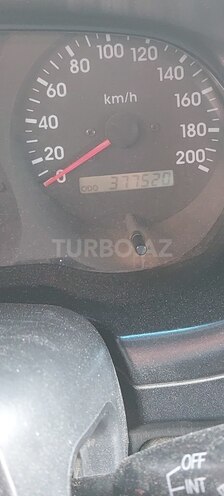 Kia Sportage 2004, 337,000 km - 2.0 l - Bakı