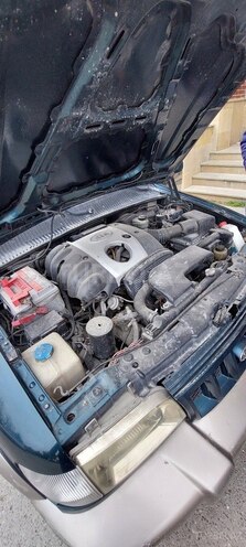 Kia Sportage 2004, 337,000 km - 2.0 l - Bakı