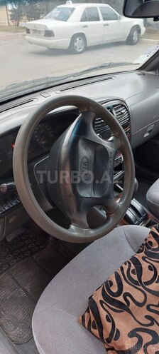 Kia Sportage 2004, 337,000 km - 2.0 l - Bakı