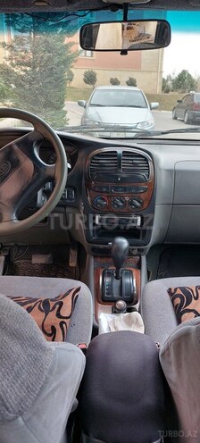 Kia Sportage 2004, 337,000 km - 2.0 l - Bakı
