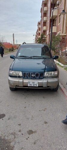 Kia Sportage 2004, 337,000 km - 2.0 l - Bakı