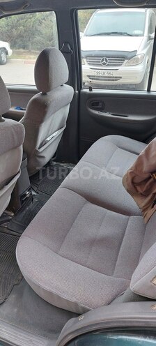 Kia Sportage 2004, 337,000 km - 2.0 l - Bakı