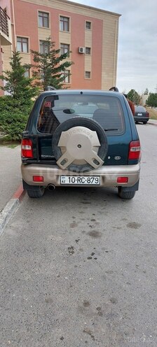 Kia Sportage 2004, 337,000 km - 2.0 l - Bakı