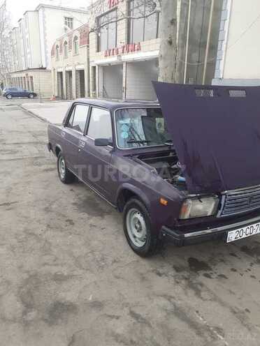 LADA (VAZ) 2107 1998, 85,000 km - 1.6 л - Gəncə