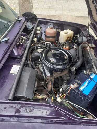LADA (VAZ) 2107 1998, 85,000 km - 1.6 л - Gəncə