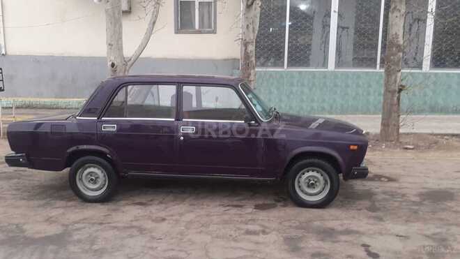 LADA (VAZ) 2107 1998, 85,000 km - 1.6 л - Gəncə