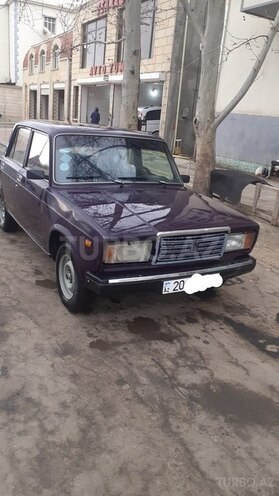 LADA (VAZ) 2107 1998, 85,000 km - 1.6 л - Gəncə