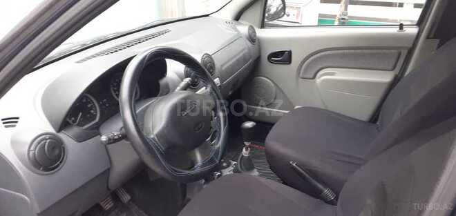 Dacia Logan 2008, 215,000 km - 1.5 l - Bakı