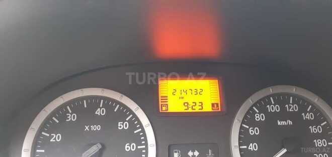 Dacia Logan 2008, 215,000 km - 1.5 l - Bakı