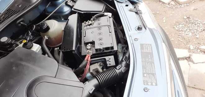 Dacia Logan 2008, 215,000 km - 1.5 l - Bakı