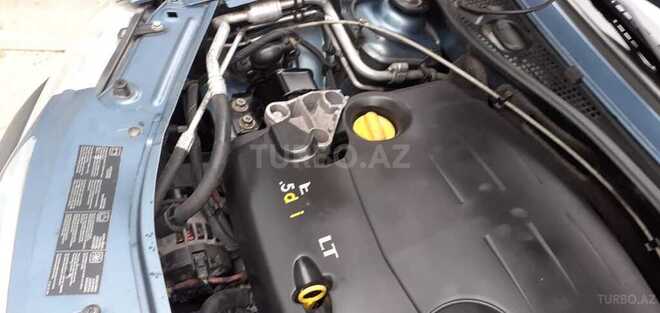 Dacia Logan 2008, 215,000 km - 1.5 l - Bakı