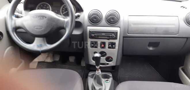 Dacia Logan 2008, 215,000 km - 1.5 l - Bakı