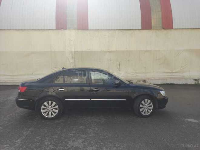 Hyundai Sonata 2008, 184,500 km - 2.0 l - Bakı