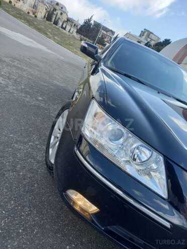 Hyundai Sonata 2008, 184,500 km - 2.0 l - Bakı